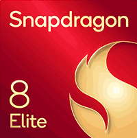 Snapdragon 8 Elite
