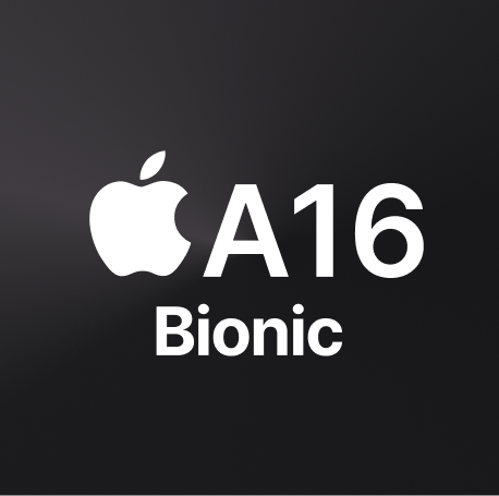 Apple A16 Bionic